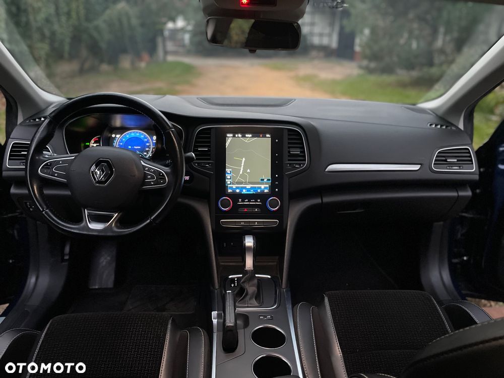 Renault Megane - 12