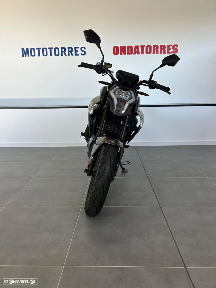 Morbidelli F125 F125 - 2
