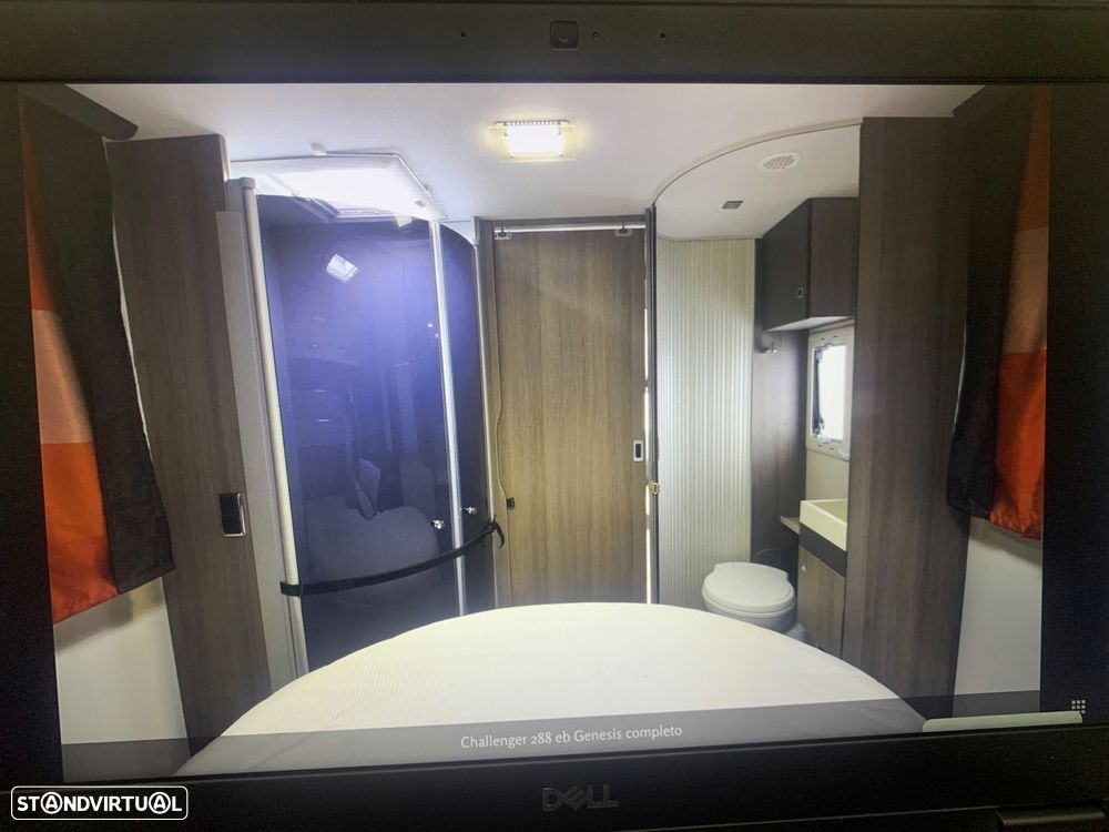 Challenger Genesis - 20