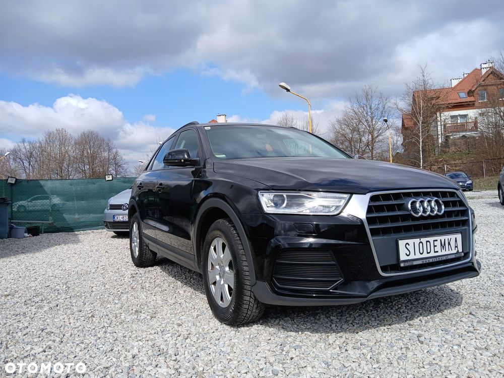 Audi Q3 - 6