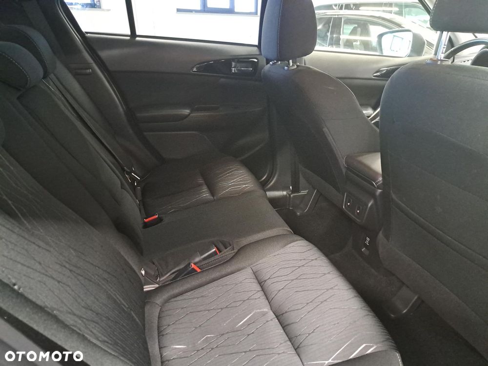 Mitsubishi Eclipse - 10