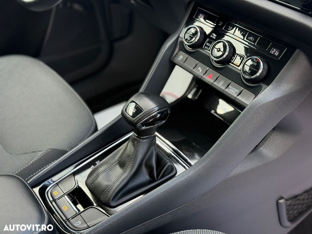 Skoda Kodiaq 2.0 TDI DSG Sportline - 7