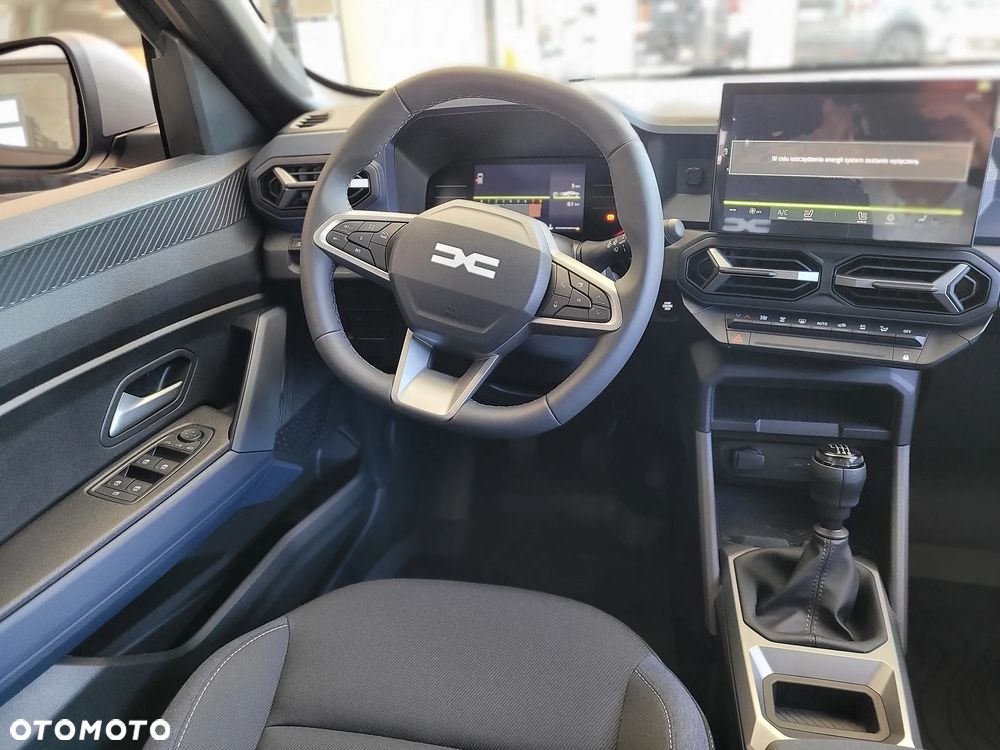 Dacia Duster 1.0 TCe Journey - 13