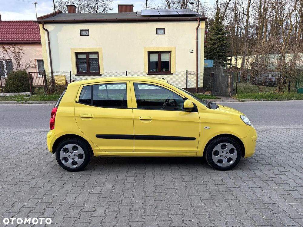 Kia Picanto - 6