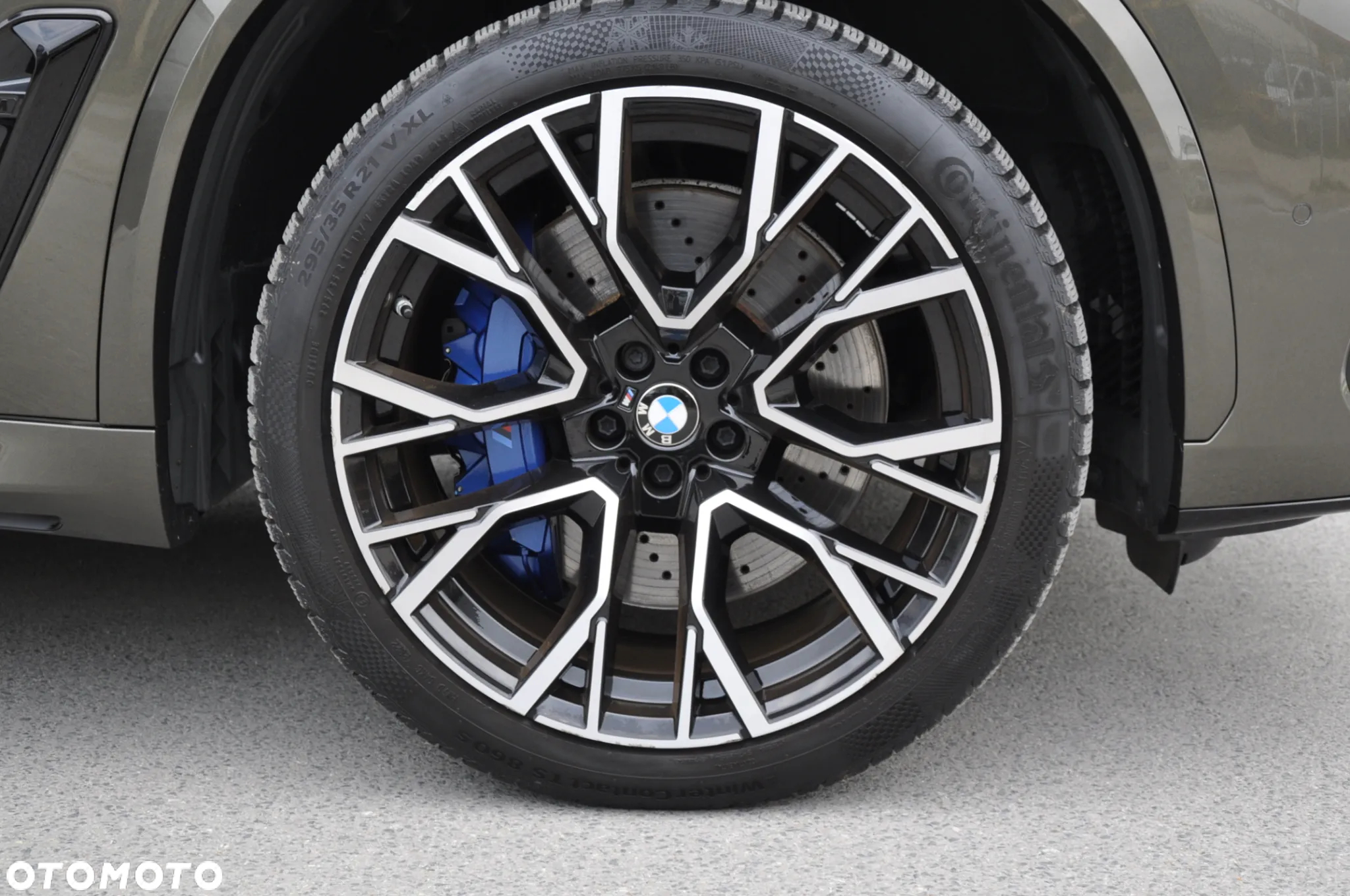 BMW X5 M Competition - 21