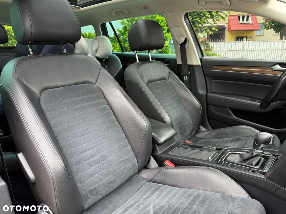 Volkswagen Passat - 9
