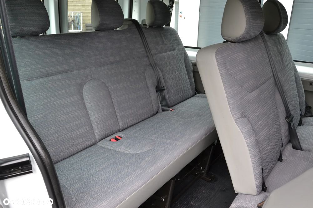 Renault Trafic L1H1 Pack Clim - 27