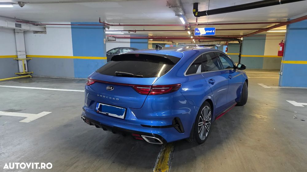 Kia Pro Ceed - 9