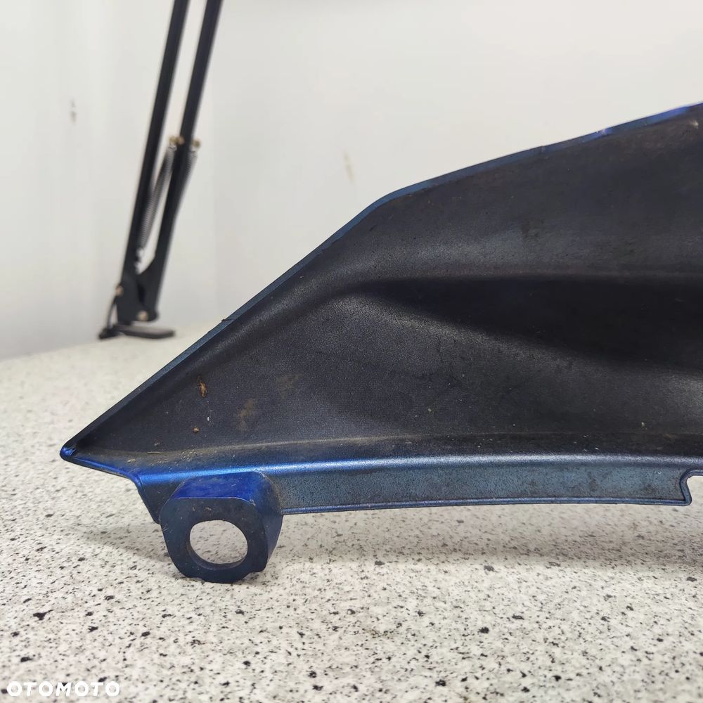 Zadupek, ogon, owiewka, osłona tył Suzuki GSF 600 1200 GSF600 GSF1200 Bandit 600 1200 - 27