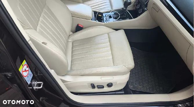 Skoda Superb 2.0 TSI 4x4 L&K DSG - 14