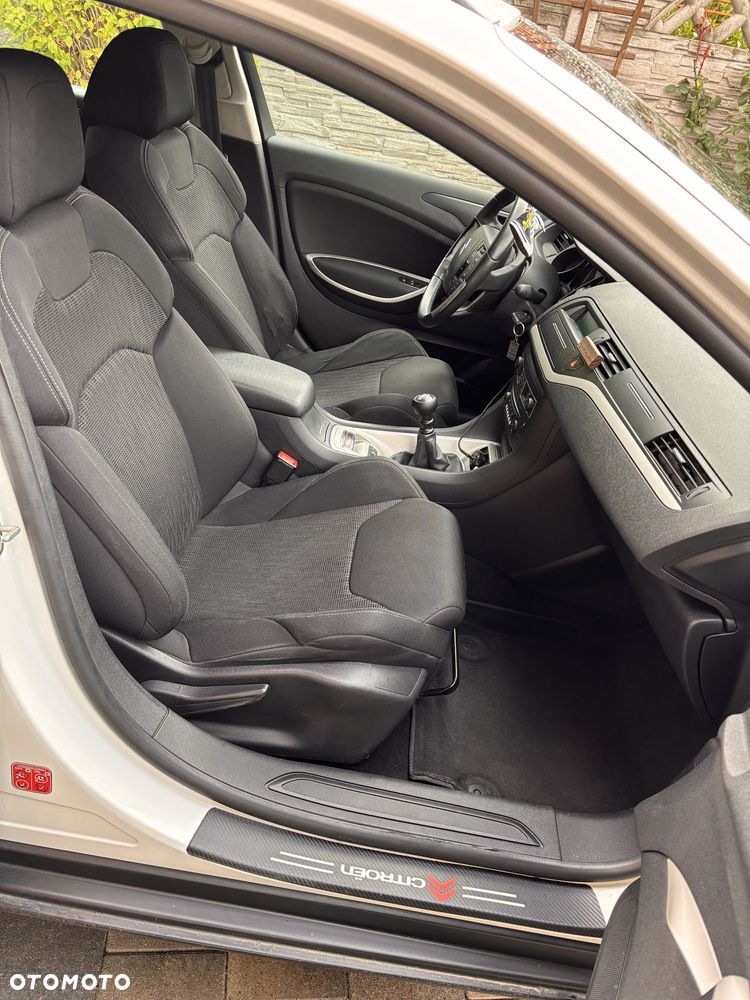 Citroën C5 - 6