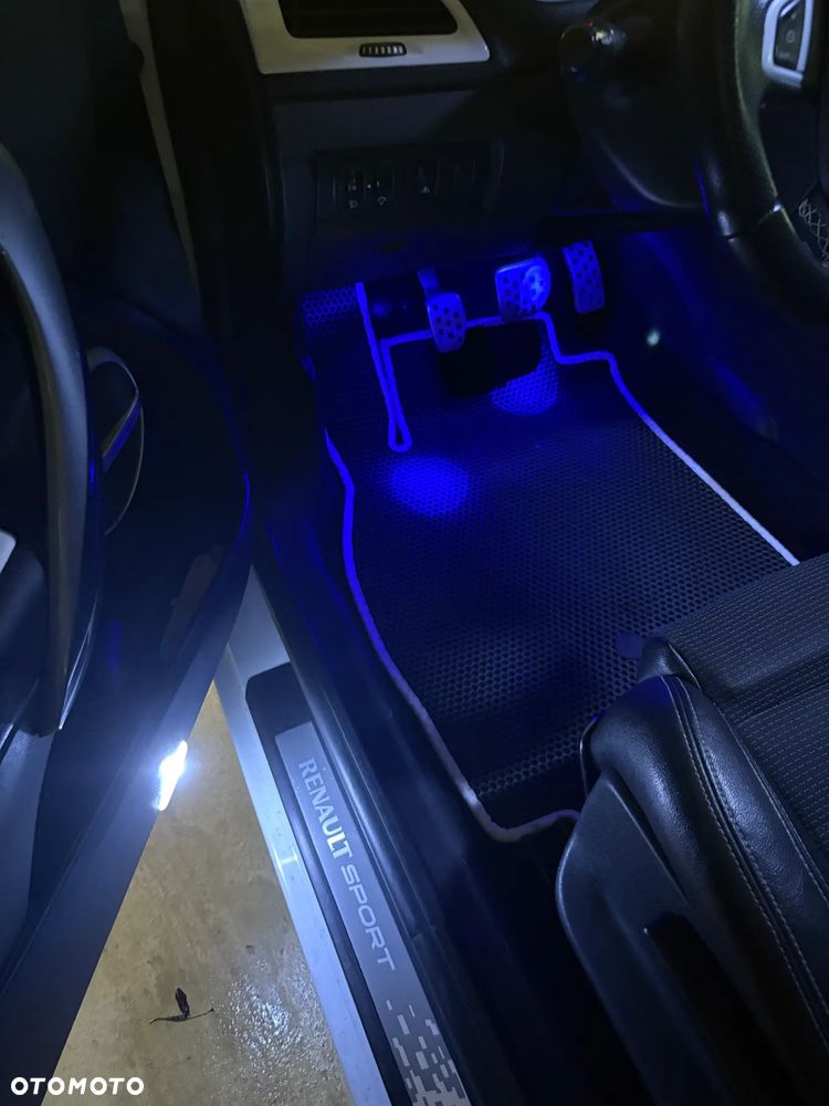 Renault Megane 2.0 dCi Dynamique - 21