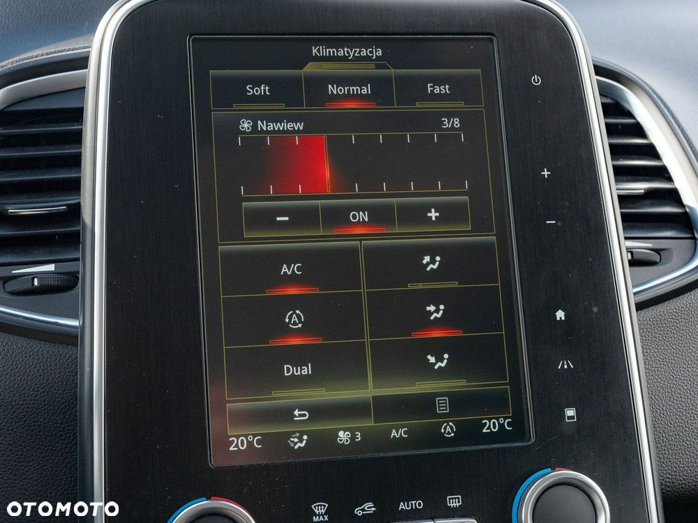 Renault Scenic - 22