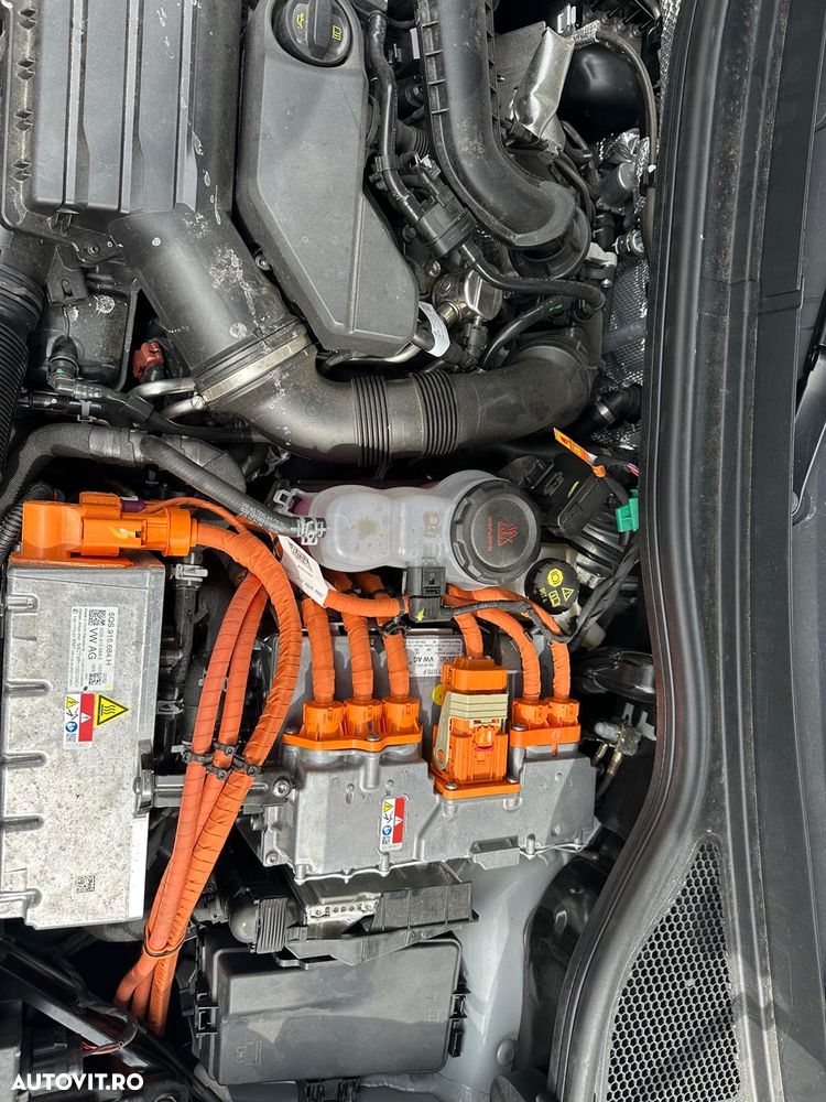 Skoda Kodiaq 1.5 TSI iV DSG Selection - 27