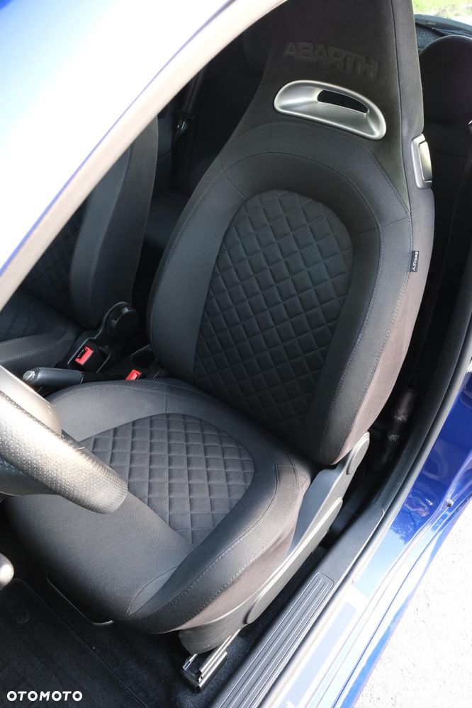 Fiat 500 - 18