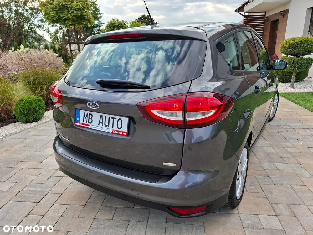 Ford C-MAX 1.0 EcoBoost Edition ASS - 18