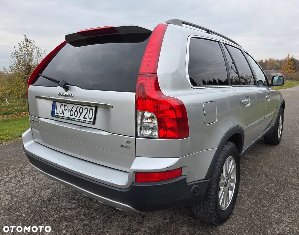 Volvo XC 90 3.2 AWD Summum - 14
