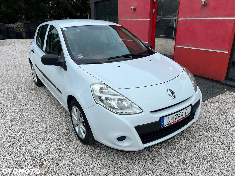 Renault Clio 1.2 16V 75 Collection - 1