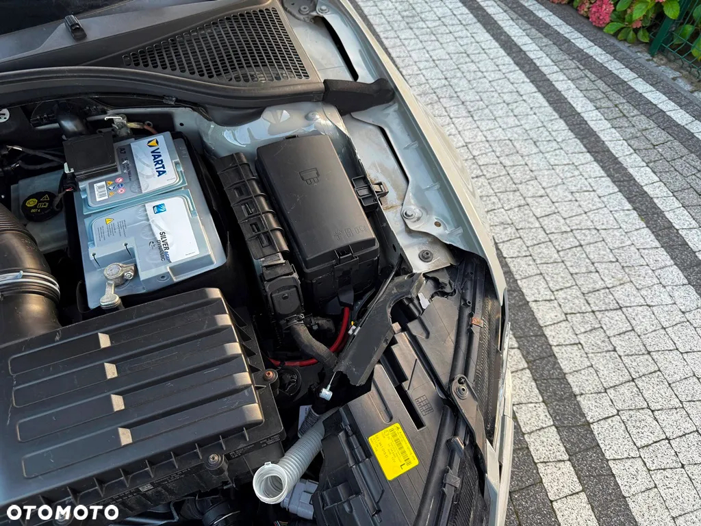 Skoda Octavia Combi 2.0 TSI DSG RS First Edition - 37