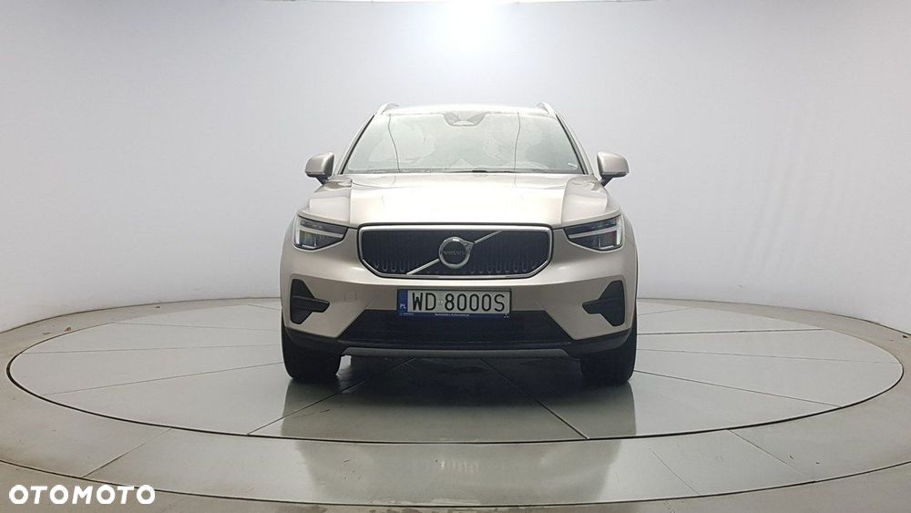 Volvo XC 40 - 2