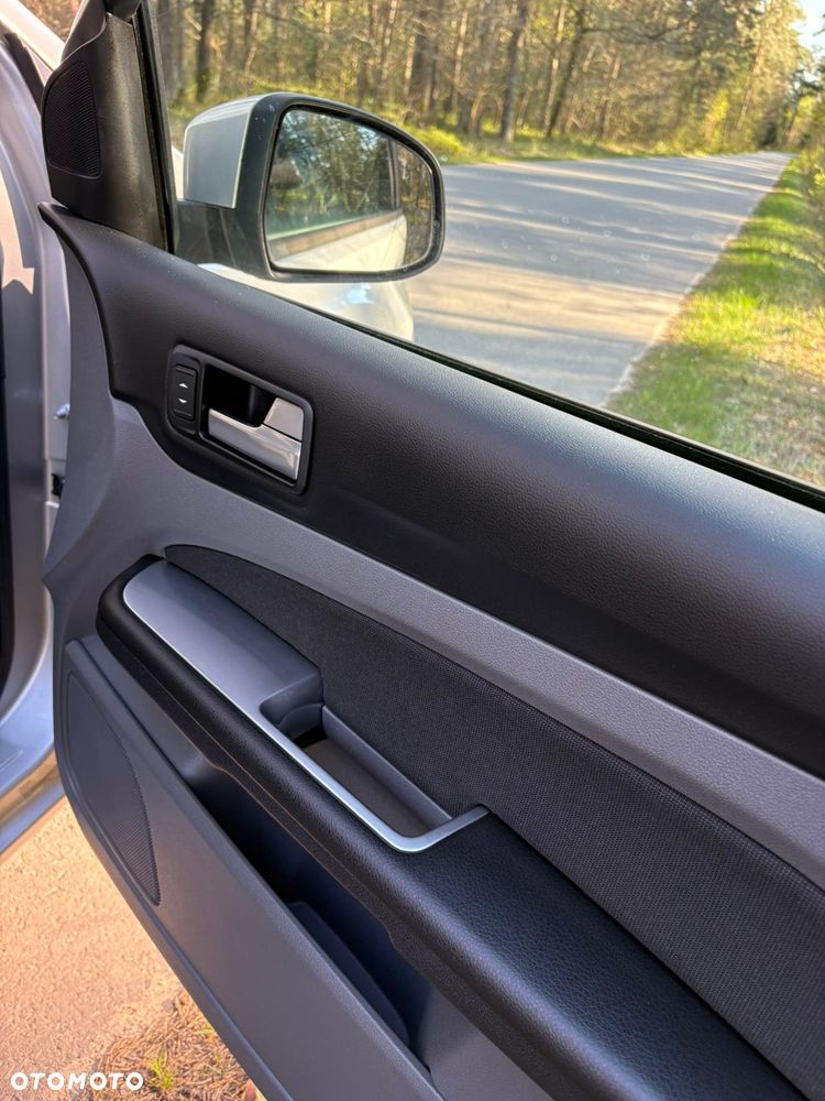 Ford Focus 1.6 TDCi DPF Style+ - 16