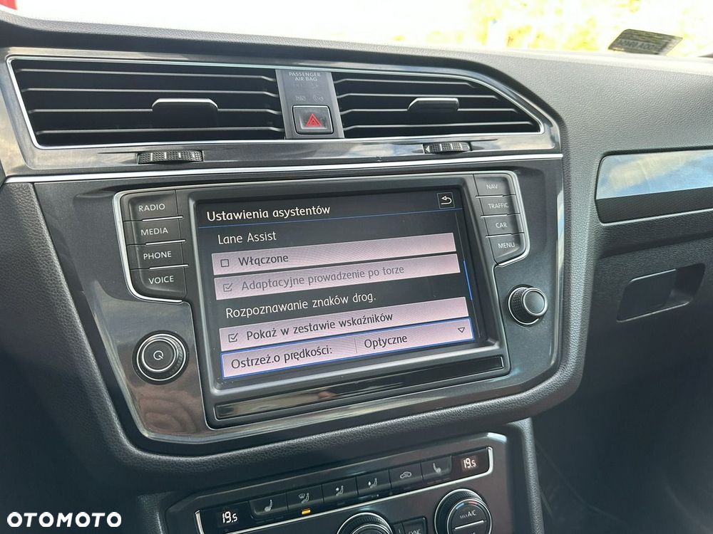 Volkswagen Tiguan 2.0 TDI BMT SCR 4Mot Highline DSG - 30