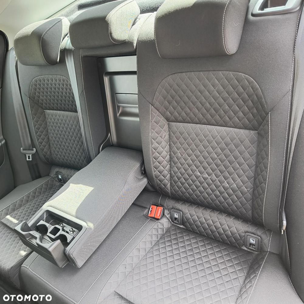 Skoda Superb 1.5 TSI ACT Ambition DSG - 37
