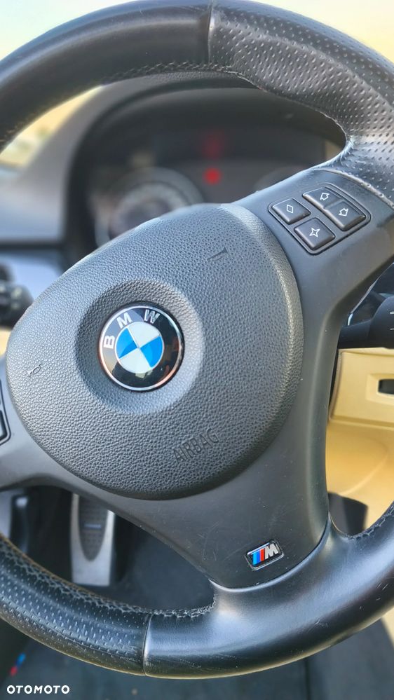 BMW Seria 3 330d DPF - 14