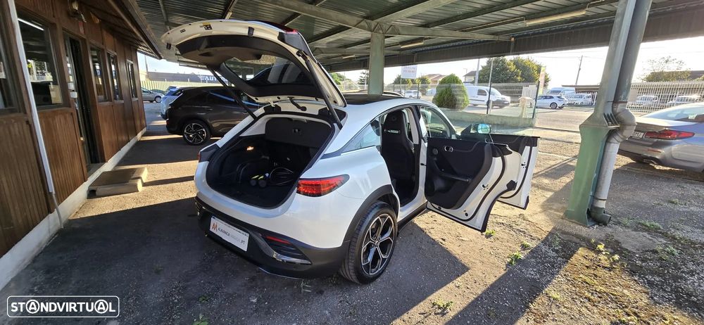 Smart #3 Premium - 49