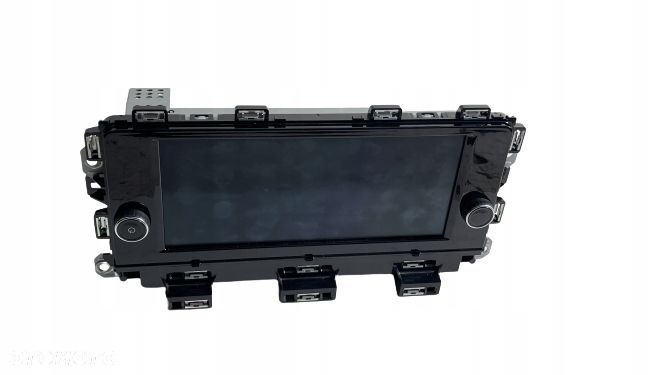 VW GOLF VIII 8 RADIO MIB3E BLUETOOTH 5H0035869 - 10