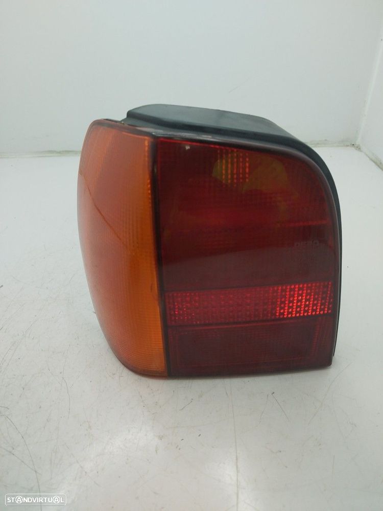 Farolim Stop Esq Volkswagen Polo (6N1) - 2