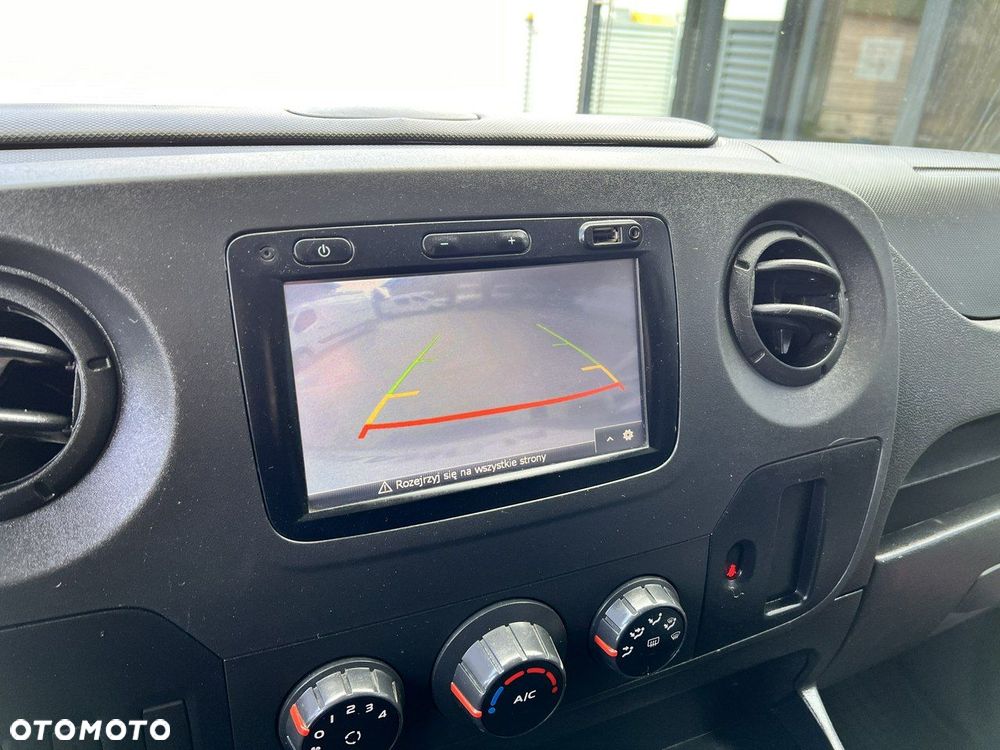 Renault Master - 11