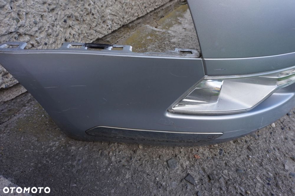 ZDERZAK PRZEDNI CITROEN C5 III X7 - 3