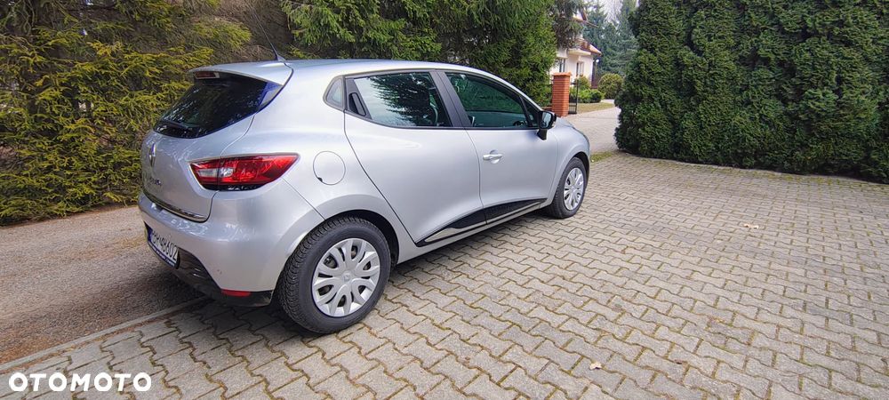 Renault Clio (Energy) dCi 90 Start & Stop INTENS - 5