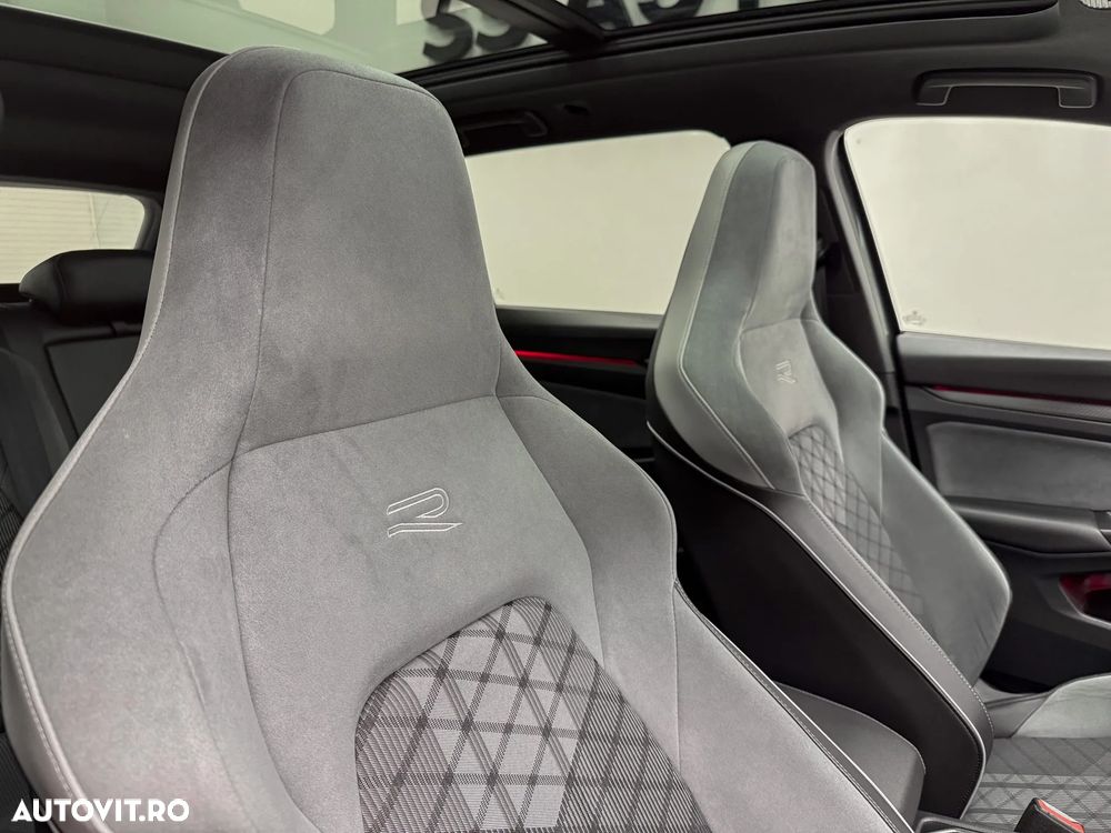 Volkswagen Golf 2.0 TDI 150CP DSG R-Line - 17