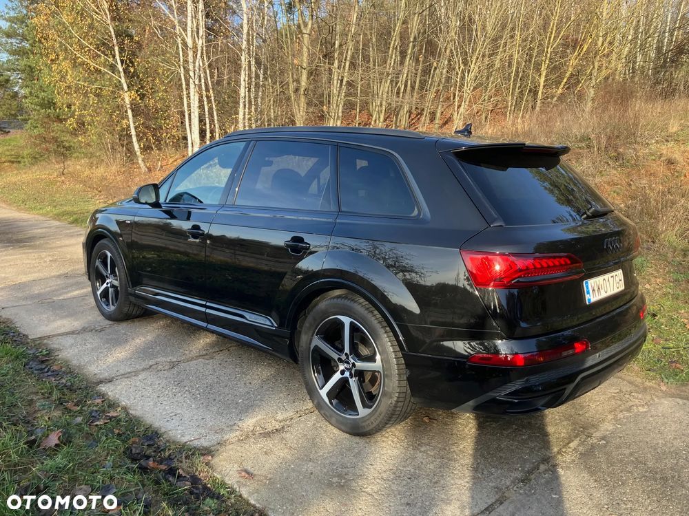 Audi Q7 - 4