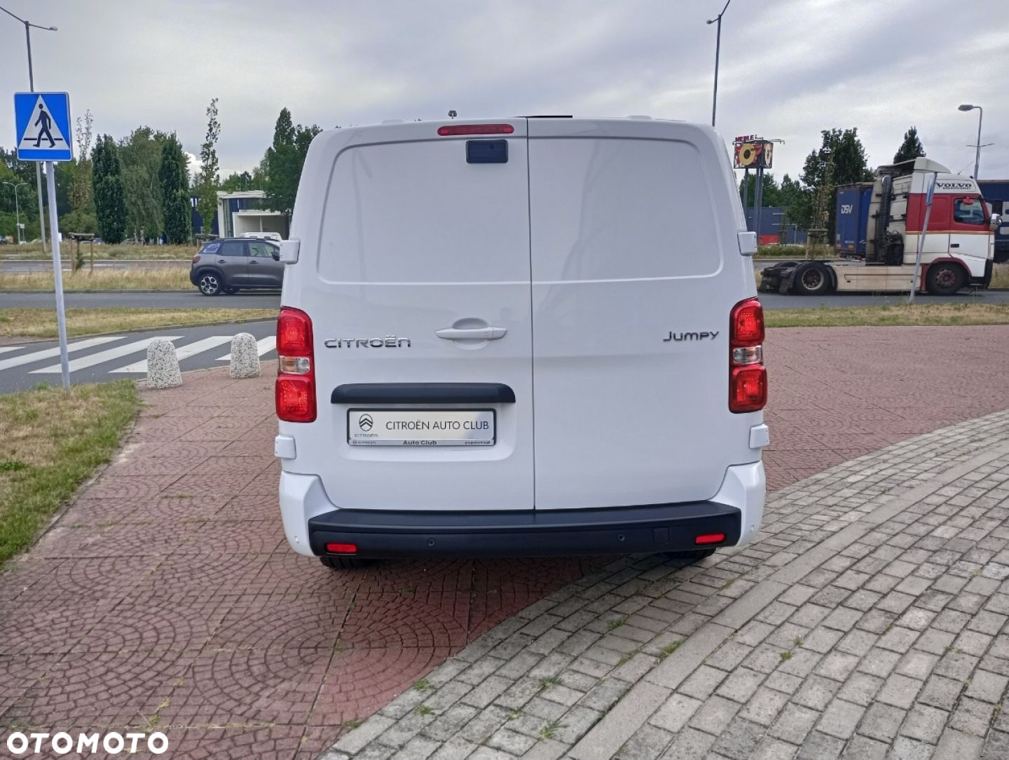 Citroën JUMPY - 6