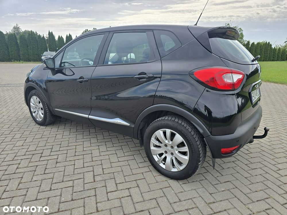 Renault Captur - 13