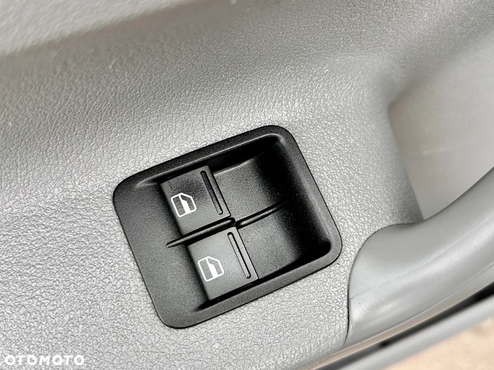 Volkswagen Caddy 2.0 EcoFuel - 15
