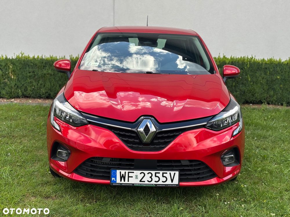 Renault Clio 1.0 TCe Zen - 2