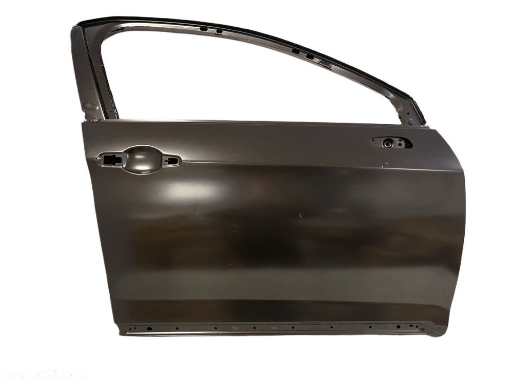 FABRYCZNIE NOWE ORYGINALNE DRZWI PRAWE PRZEDNIE PRAWY PRZÓD CITROEN C5 III 3 07-17 9004Z2 - 1