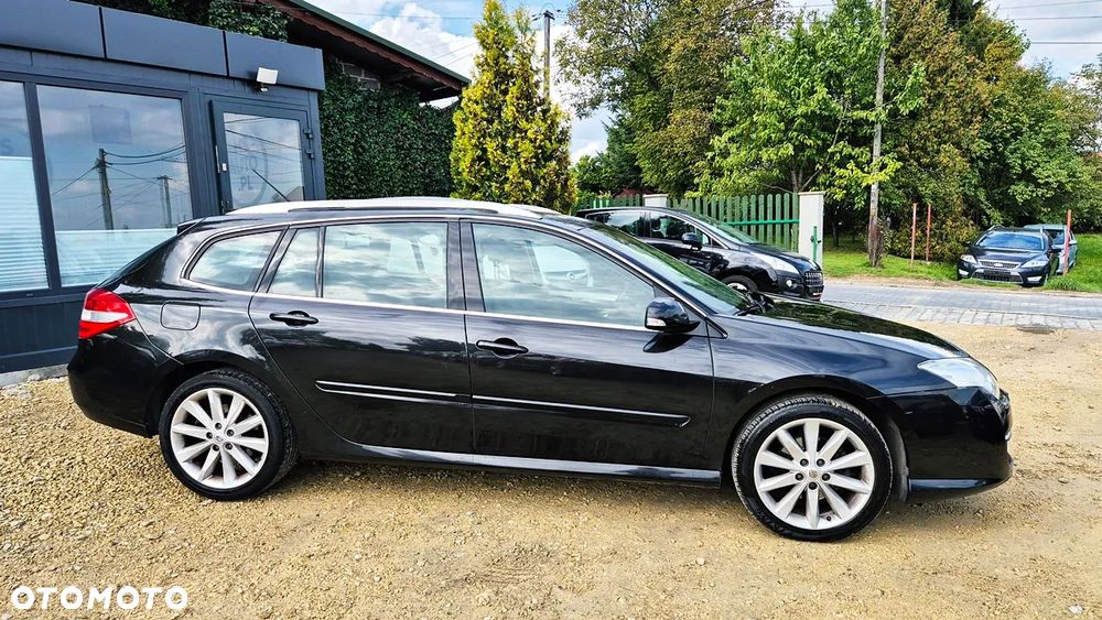 Renault Laguna 2.0 16V Turbo Expression - 10