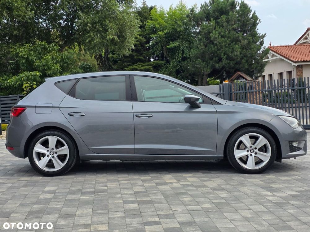 Seat Leon - 9