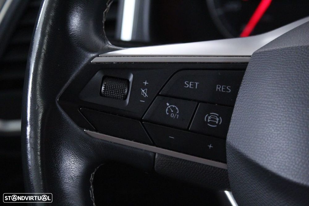 SEAT Ateca 1.0 TSI Style - 23