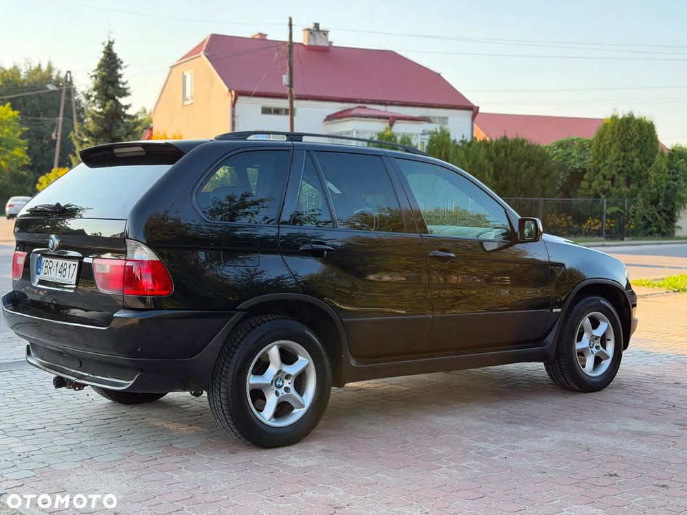 BMW X5 3.0 d - 27