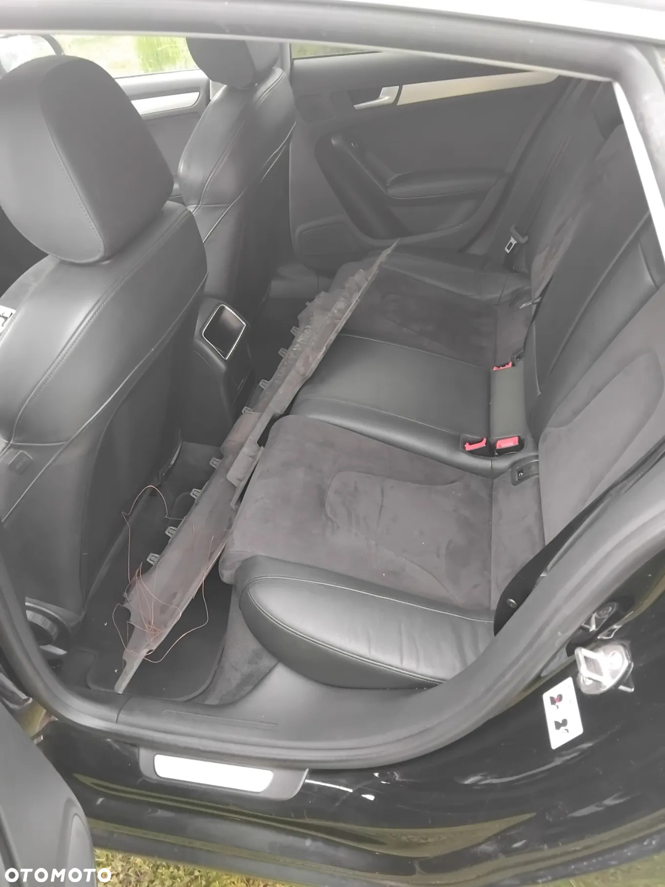 Audi A5 2.0 TDI Sportback quattro DPF S tronic - 12