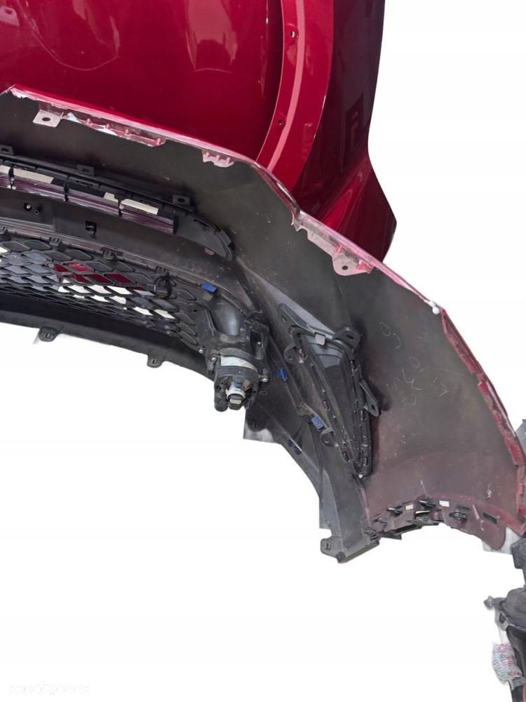 przód maska błotnik zderzak lampa pas toyota chr 2016-2020 3t3 1.8 2.0 h - 9