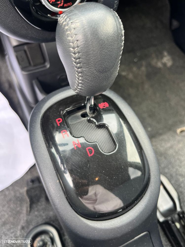 Peugeot iOn Active - 19