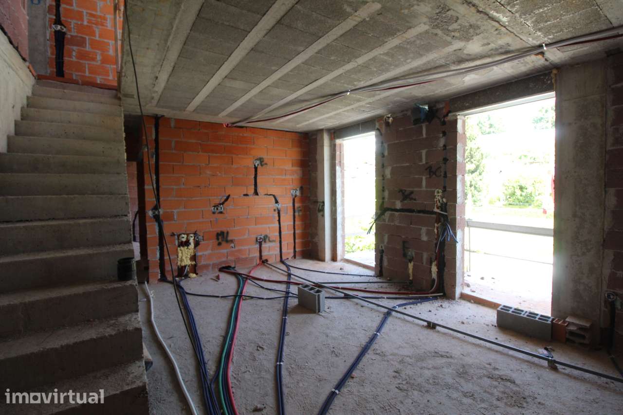 Duplex em Prédio Moderno - Grande imagem: 5/19
