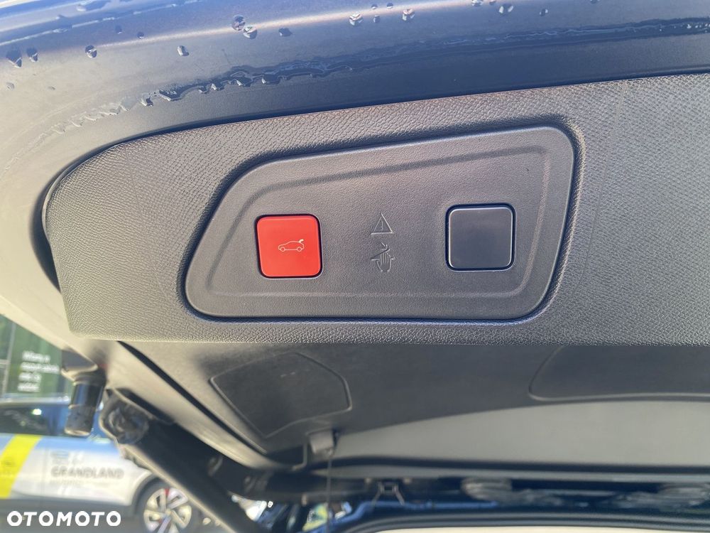 Citroën C5 Aircross 1.2 mHEV Max eDCT6 - 9